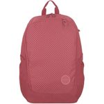 mochila para notebook 16" samsonite reformation juliette vermelho 154992e5941
