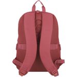 mochila para notebook 16" samsonite reformation juliette vermelho 154992e5941