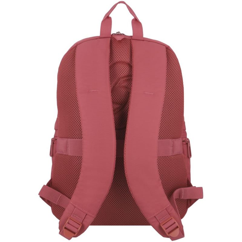 mochila para notebook 16" samsonite reformation juliette vermelho 154992e5941
