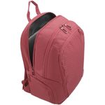 mochila para notebook 16" samsonite reformation juliette vermelho 154992e5941
