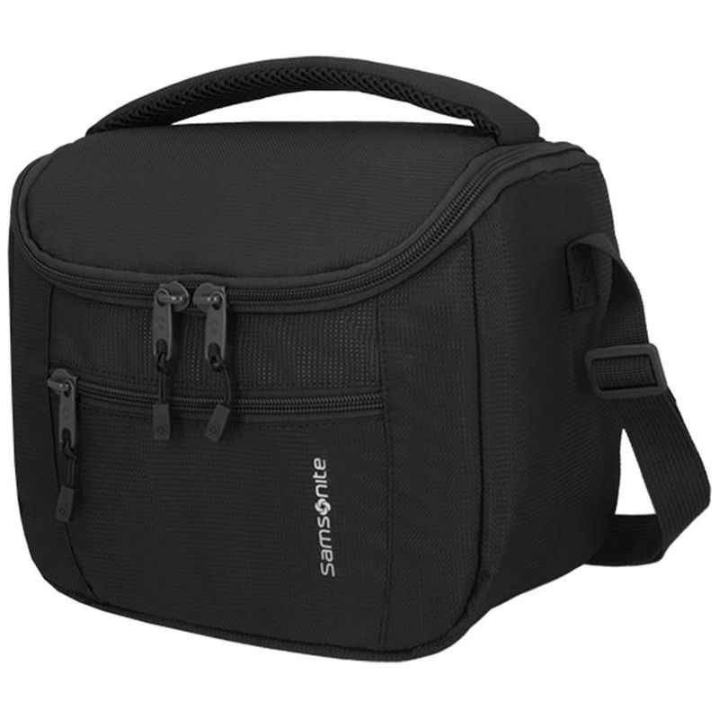 lancheira samsonite reformation banquet preto 15499910411u