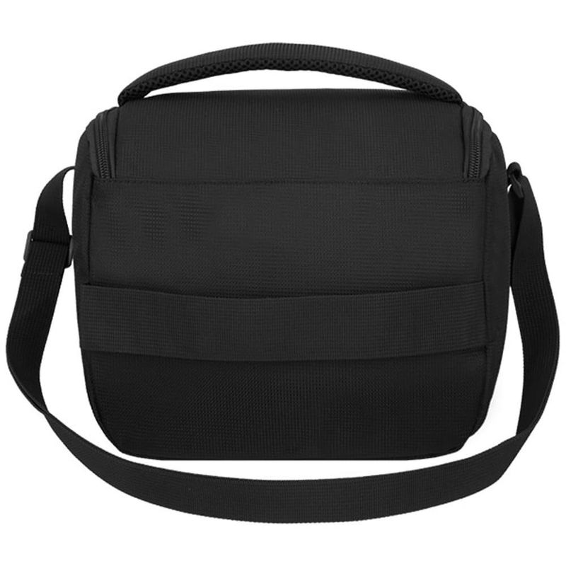 lancheira samsonite reformation banquet preto 15499910411u