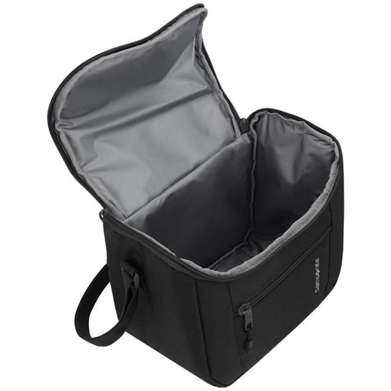 lancheira samsonite reformation banquet preto 15499910411u