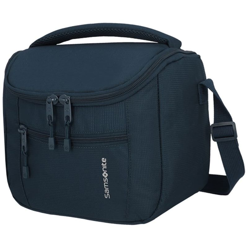 lancheira samsonite reformation banquet carbono 15499911651u