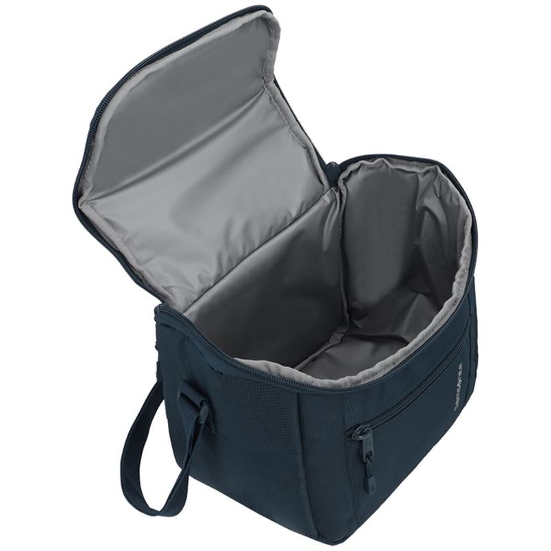 lancheira samsonite reformation banquet carbono 15499911651u