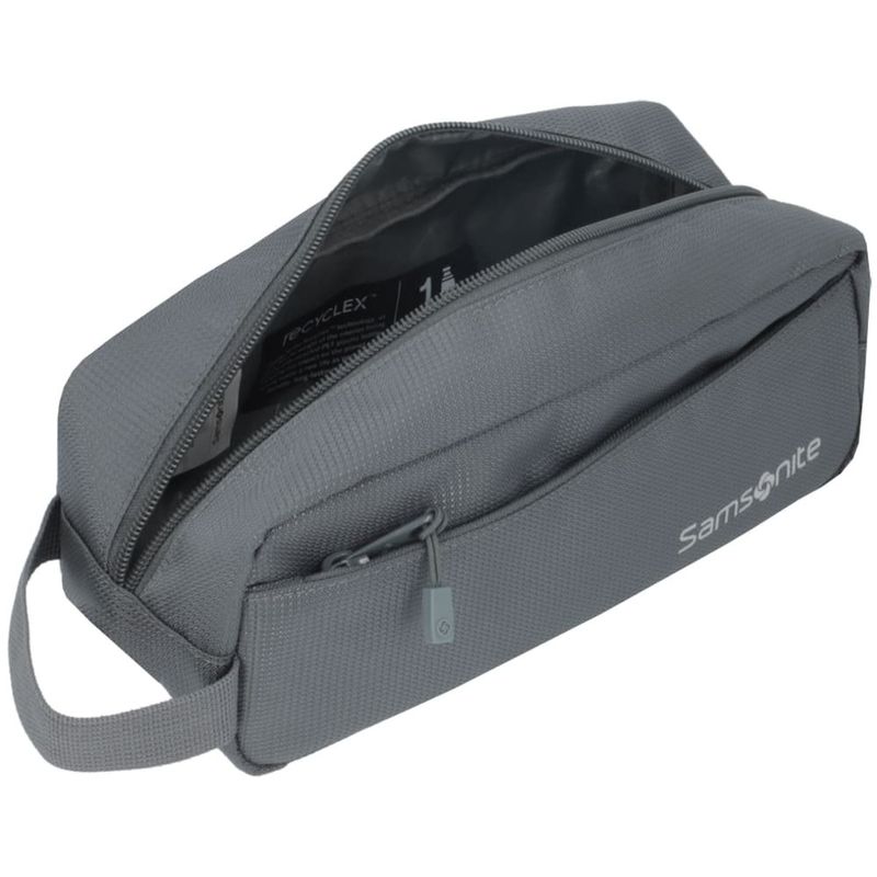 estojo samsonite reformation orys cinza 155000d0391u