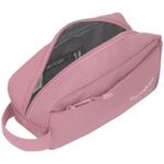estojo samsonite reformation orys rosa 15500016291u
