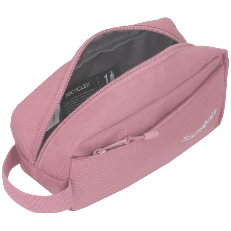 estojo samsonite reformation orys rosa 15500016291u