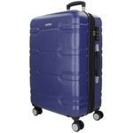 mala samsonite rockspin spinner 68 tsa m azul 15299710901u