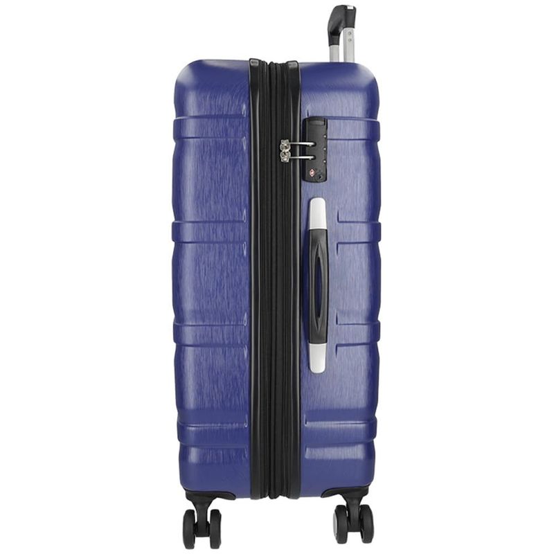 mala samsonite rockspin spinner 68 tsa m azul 15299710901u