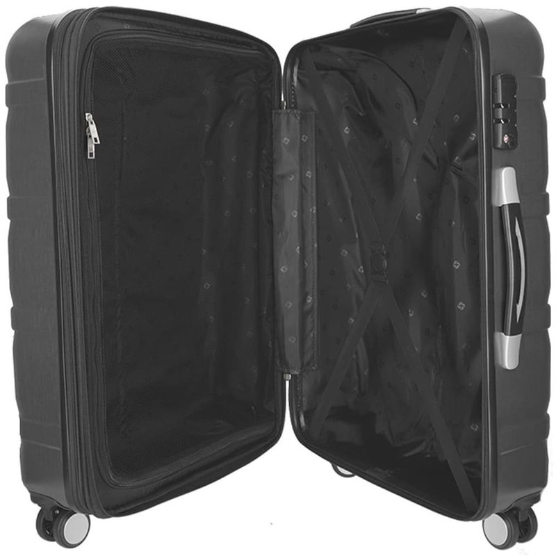 mala samsonite rockspin spinner 68 tsa m grafite 15299711751u
