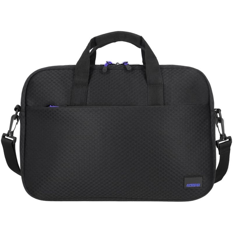 pasta para notebook 15" samsonite snap max preto 12578626421u