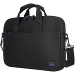 pasta para notebook 15" samsonite snap max preto 12578626421u