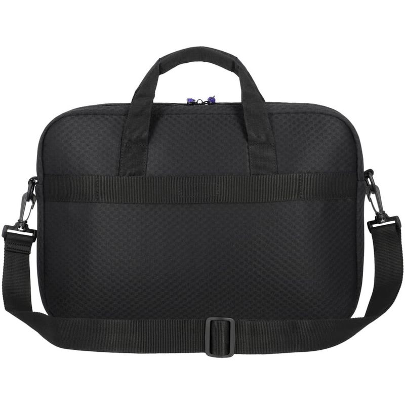 pasta para notebook 15" samsonite snap max preto 12578626421u