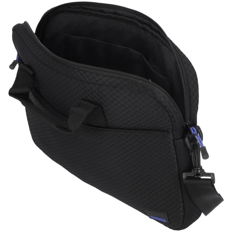 pasta para notebook 15" samsonite snap max preto 12578626421u