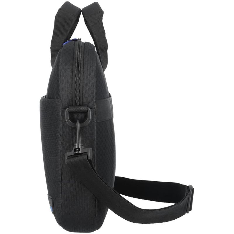 pasta para notebook 15" samsonite snap max preto 12578626421u