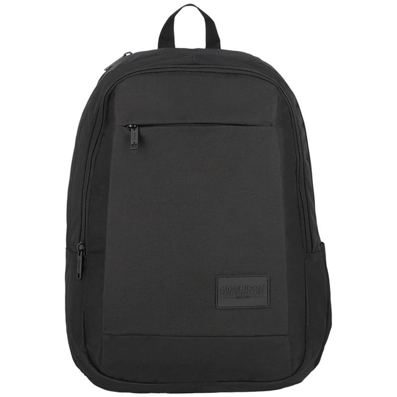 mochila para notebook 16" american tourister samsonite bridge 2at 32l preto 14889110411u