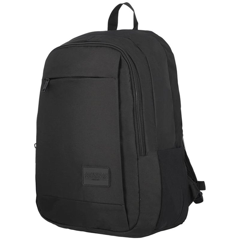 mochila para notebook 16" american tourister samsonite bridge 2at 32l preto 14889110411u