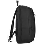 mochila para notebook 16" american tourister samsonite bridge 2at 32l preto 14889110411u