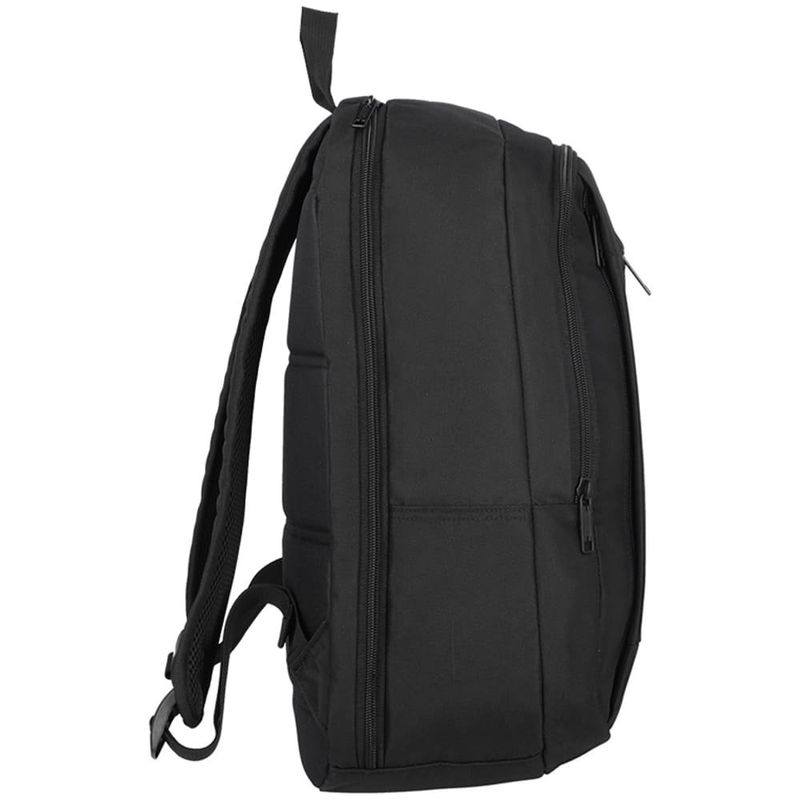 mochila para notebook 16" american tourister samsonite bridge 2at 32l preto 14889110411u