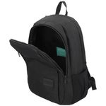 mochila para notebook 16" american tourister samsonite bridge 2at 32l preto 14889110411u