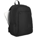 mochila para notebook 16" american tourister samsonite bridge 2at 32l preto 14889110411u