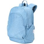 mochila para notebook 17" samsonite ignition lismore azul 150872e6121u