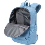 mochila para notebook 17" samsonite ignition lismore azul 150872e6121u
