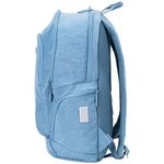 mochila para notebook 17" samsonite ignition lismore azul 150872e6121u