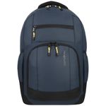 mochila para notebook 15" samsonite reformation bravo marinho 15498815311u