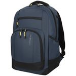 mochila para notebook 15" samsonite reformation bravo marinho 15498815311u