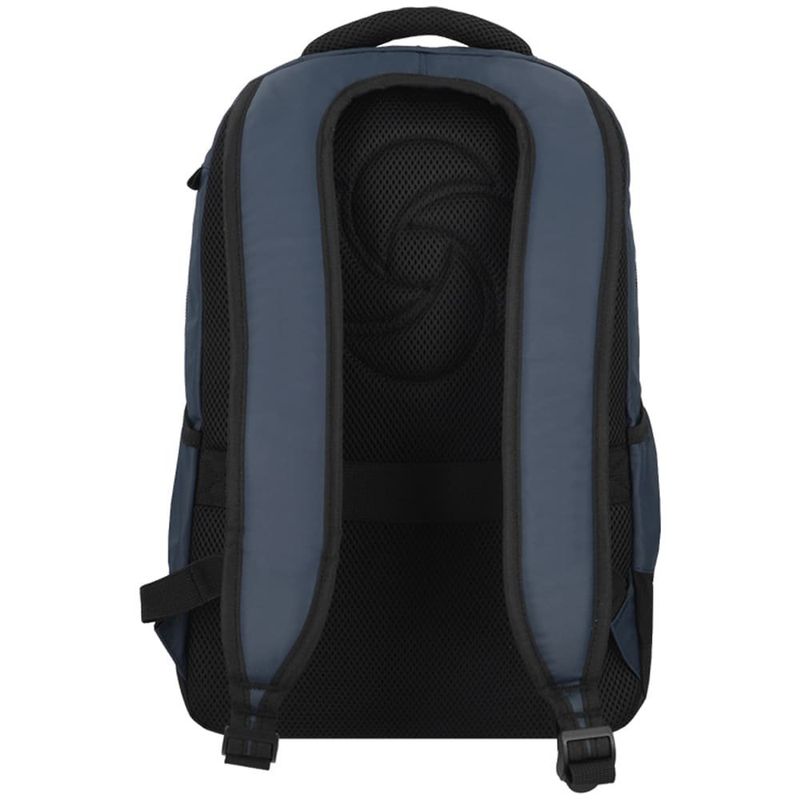 mochila para notebook 15" samsonite reformation bravo marinho 15498815311u