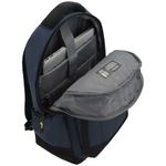 mochila para notebook 15" samsonite reformation bravo marinho 15498815311u