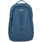 mochila para notebook 16" samsonite reformation equinox azul petróleo 15499171871u