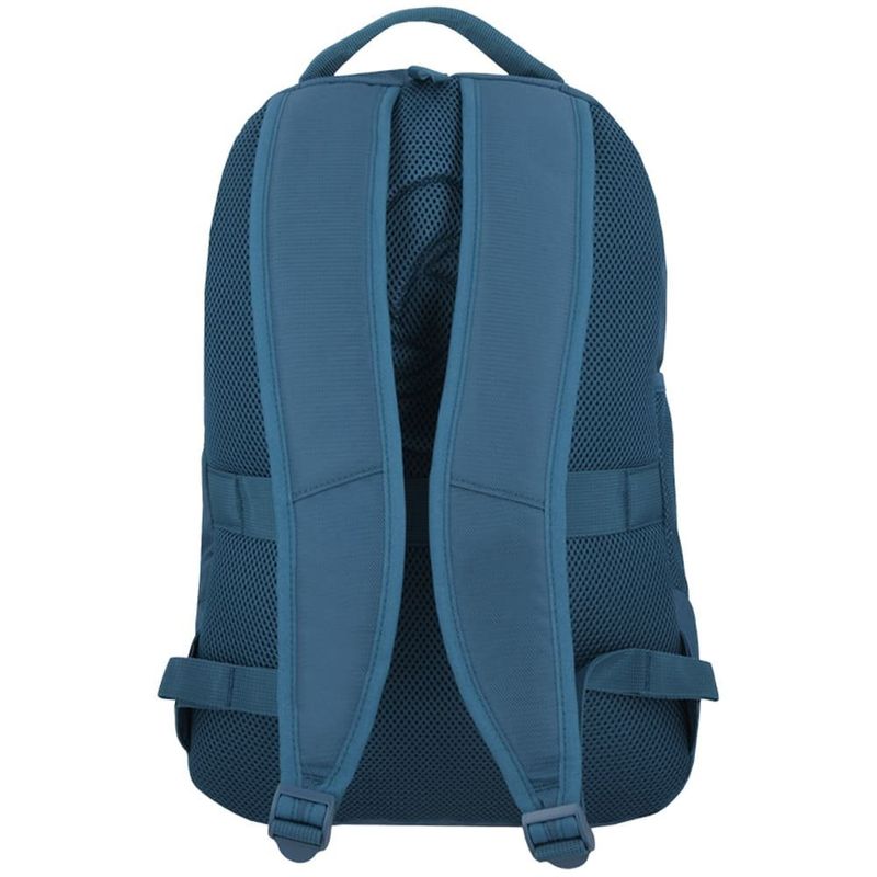 mochila para notebook 16" samsonite reformation equinox azul petróleo 15499171871u