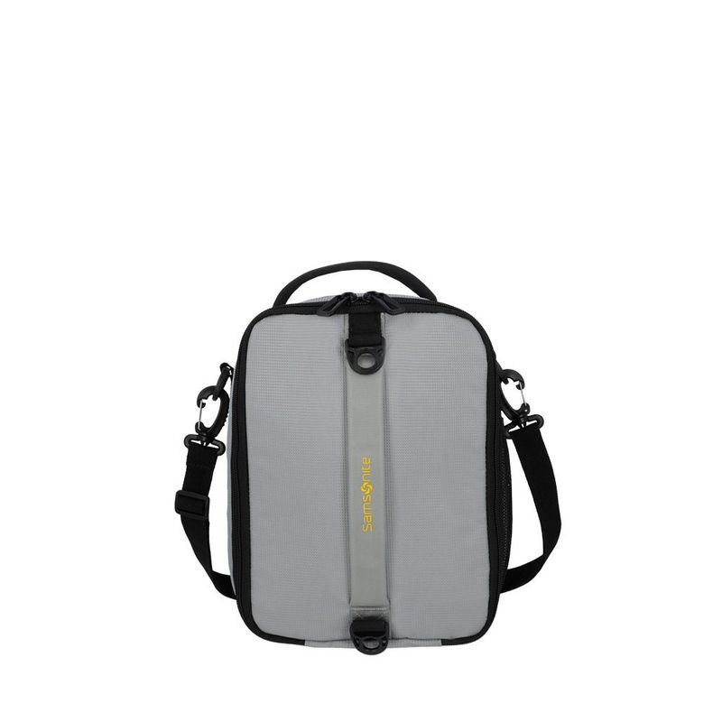lancheira samsonite reformation picnic cinza 154998t1371u