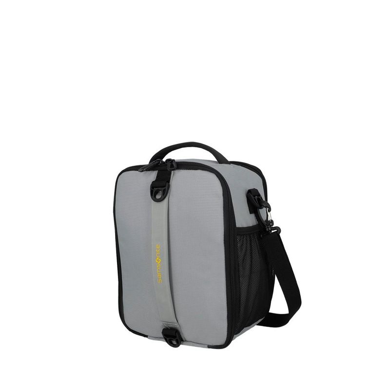 lancheira samsonite reformation picnic cinza 154998t1371u