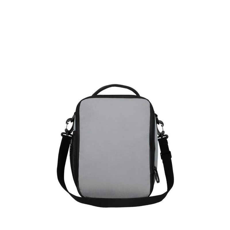 lancheira samsonite reformation picnic cinza 154998t1371u