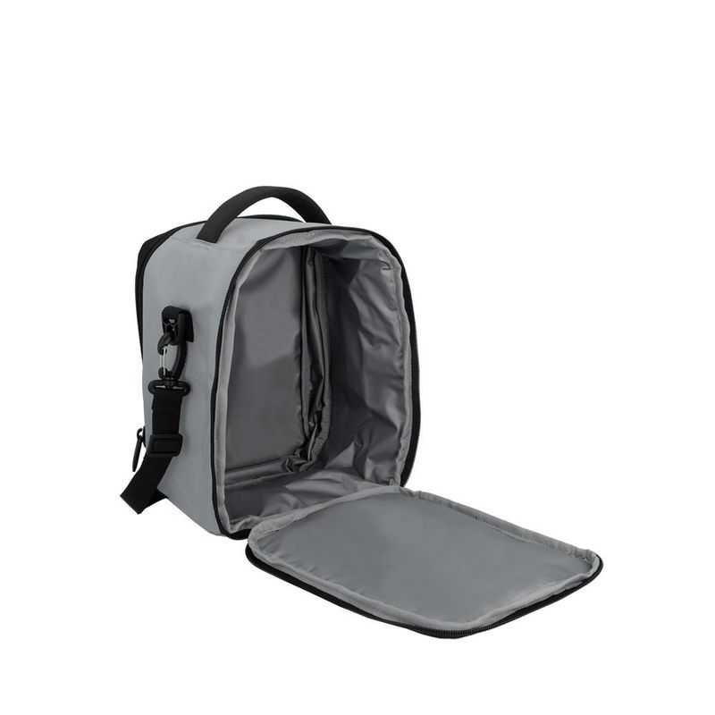 lancheira samsonite reformation picnic cinza 154998t1371u