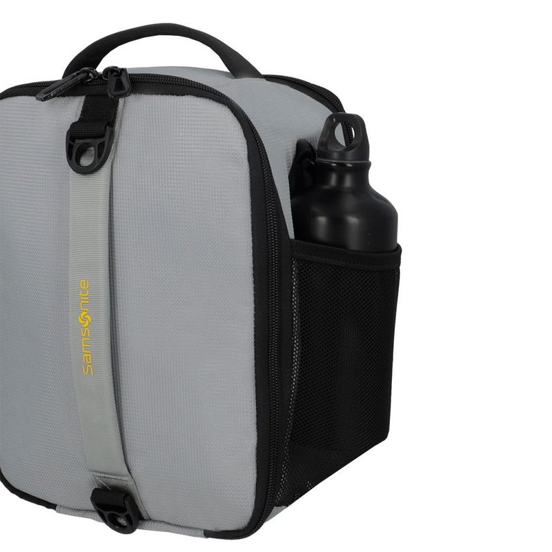 lancheira samsonite reformation picnic cinza 154998t1371u