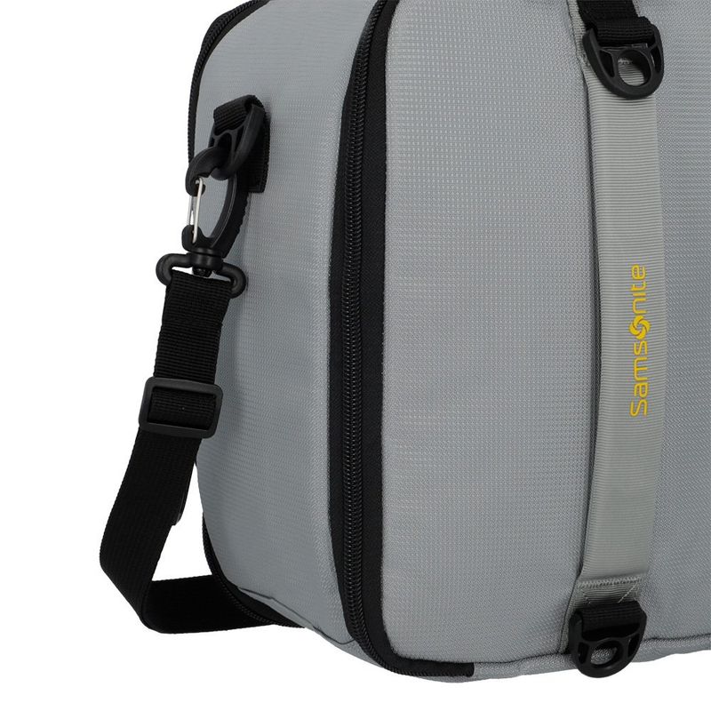 lancheira samsonite reformation picnic cinza 154998t1371u