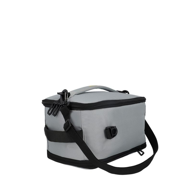 lancheira samsonite reformation picnic cinza 154998t1371u