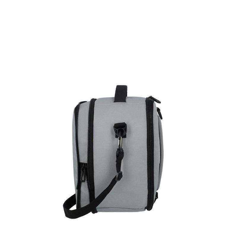 lancheira samsonite reformation picnic cinza 154998t1371u