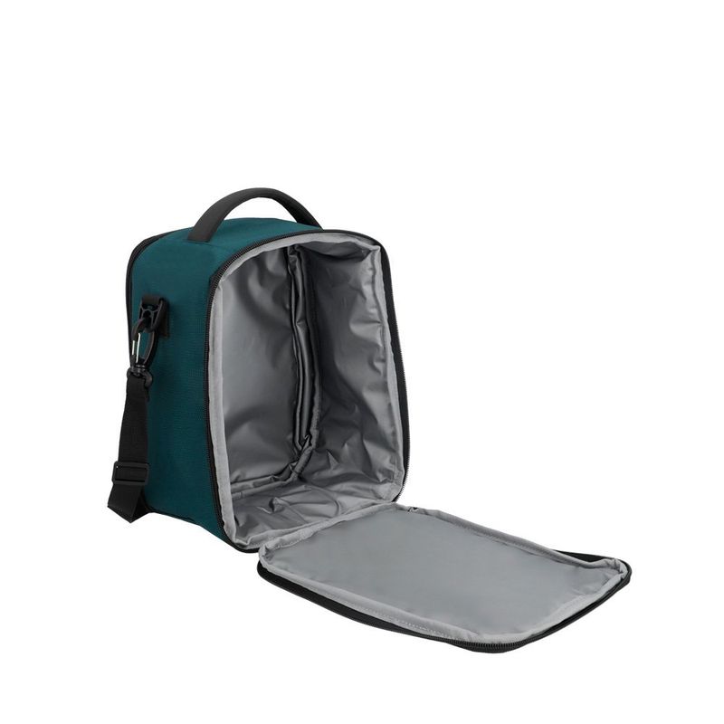 lancheira samsonite reformation picnic verde 15499877561u