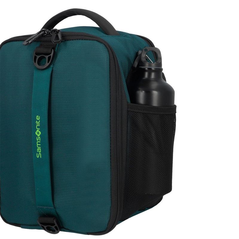 lancheira samsonite reformation picnic verde 15499877561u