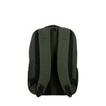 mochila samsonite reformation titan para notebook 16 verde militar 15498622091u