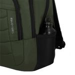 mochila samsonite reformation titan para notebook 16 verde militar 15498622091u