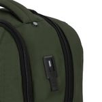 mochila samsonite reformation titan para notebook 16 verde militar 15498622091u