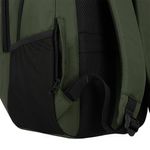 mochila samsonite reformation titan para notebook 16 verde militar 15498622091u