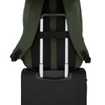 mochila samsonite reformation titan para notebook 16 verde militar 15498622091u